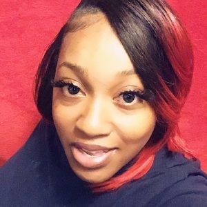 Meet your Posher, Ericka